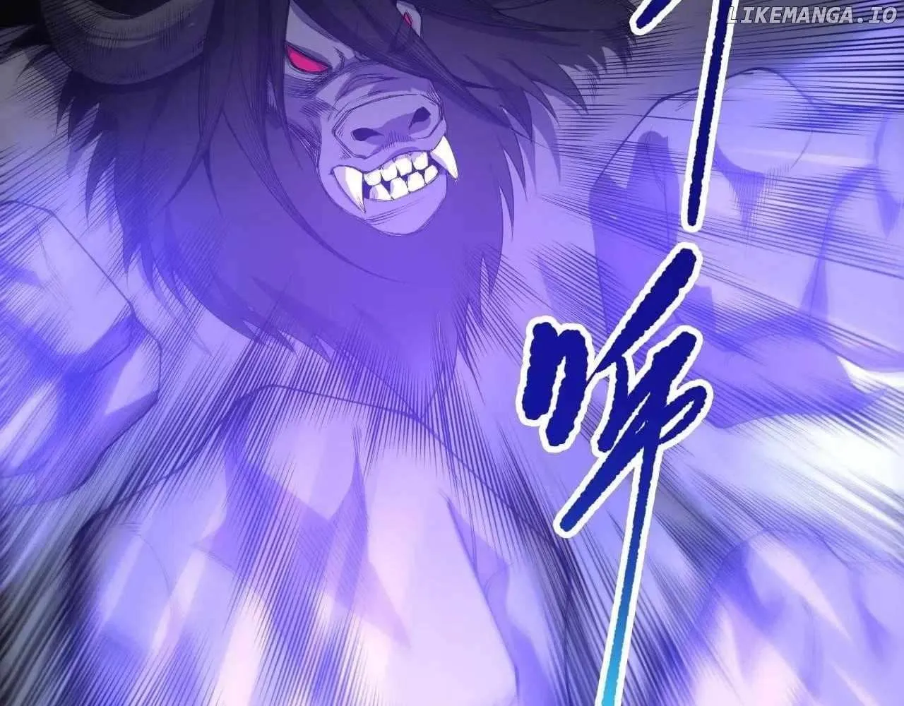 Catastrophic Necromancer Chapter 154 page 43 - 