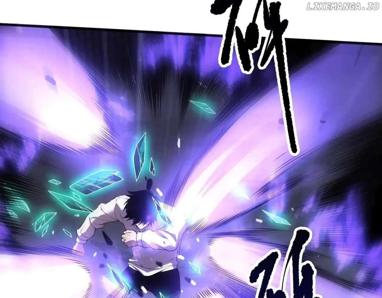 Catastrophic Necromancer Chapter 154 page 45 - 
