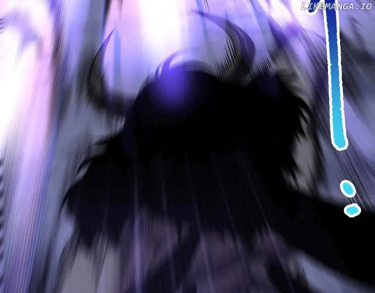 Catastrophic Necromancer Chapter 154 page 47 - 