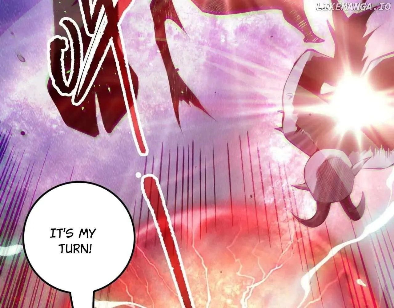 Catastrophic Necromancer Chapter 154 page 58 - 