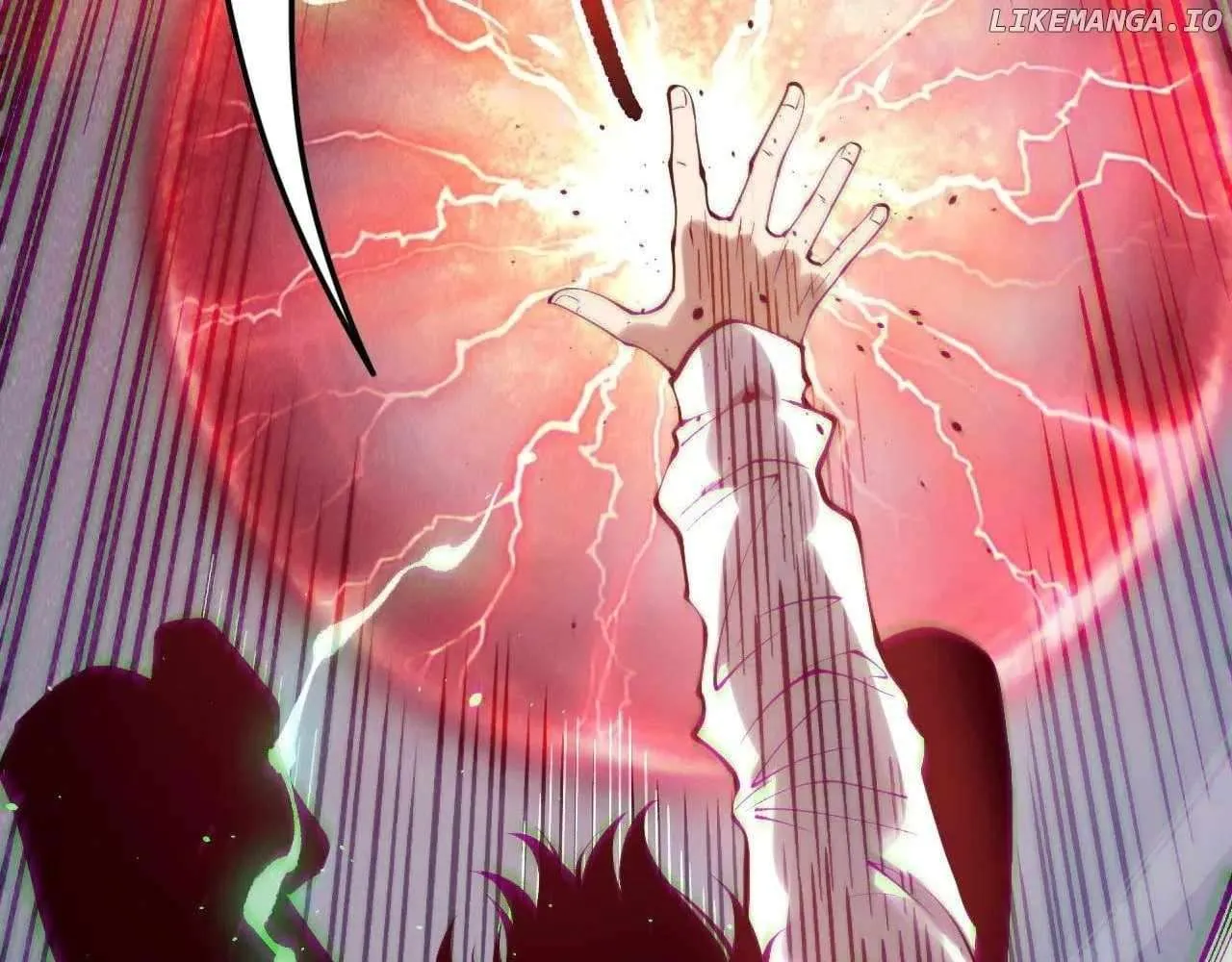 Catastrophic Necromancer Chapter 154 page 59 - 