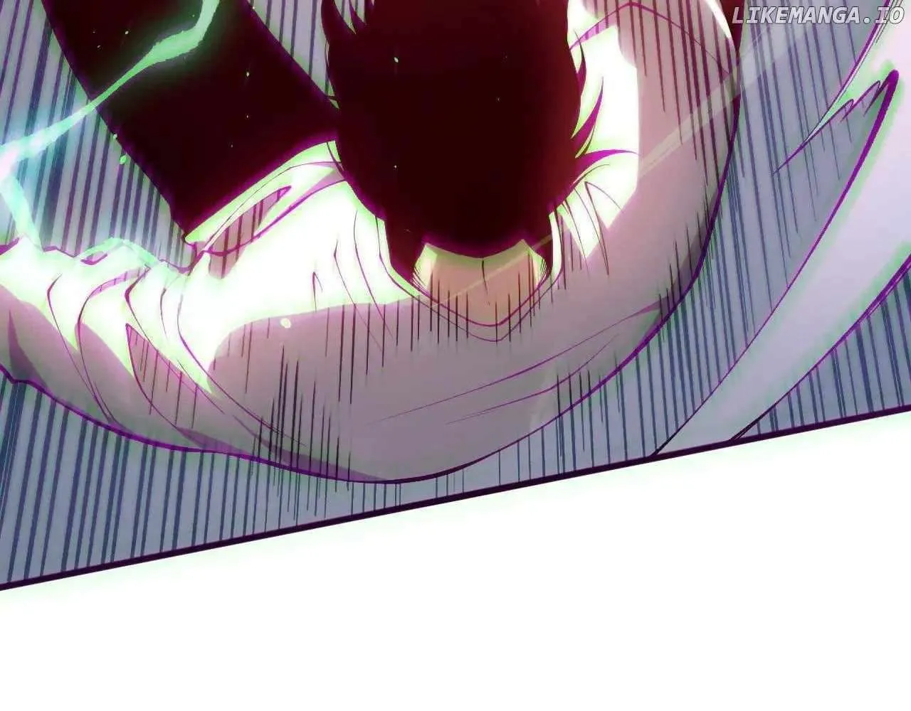 Catastrophic Necromancer Chapter 154 page 60 - 