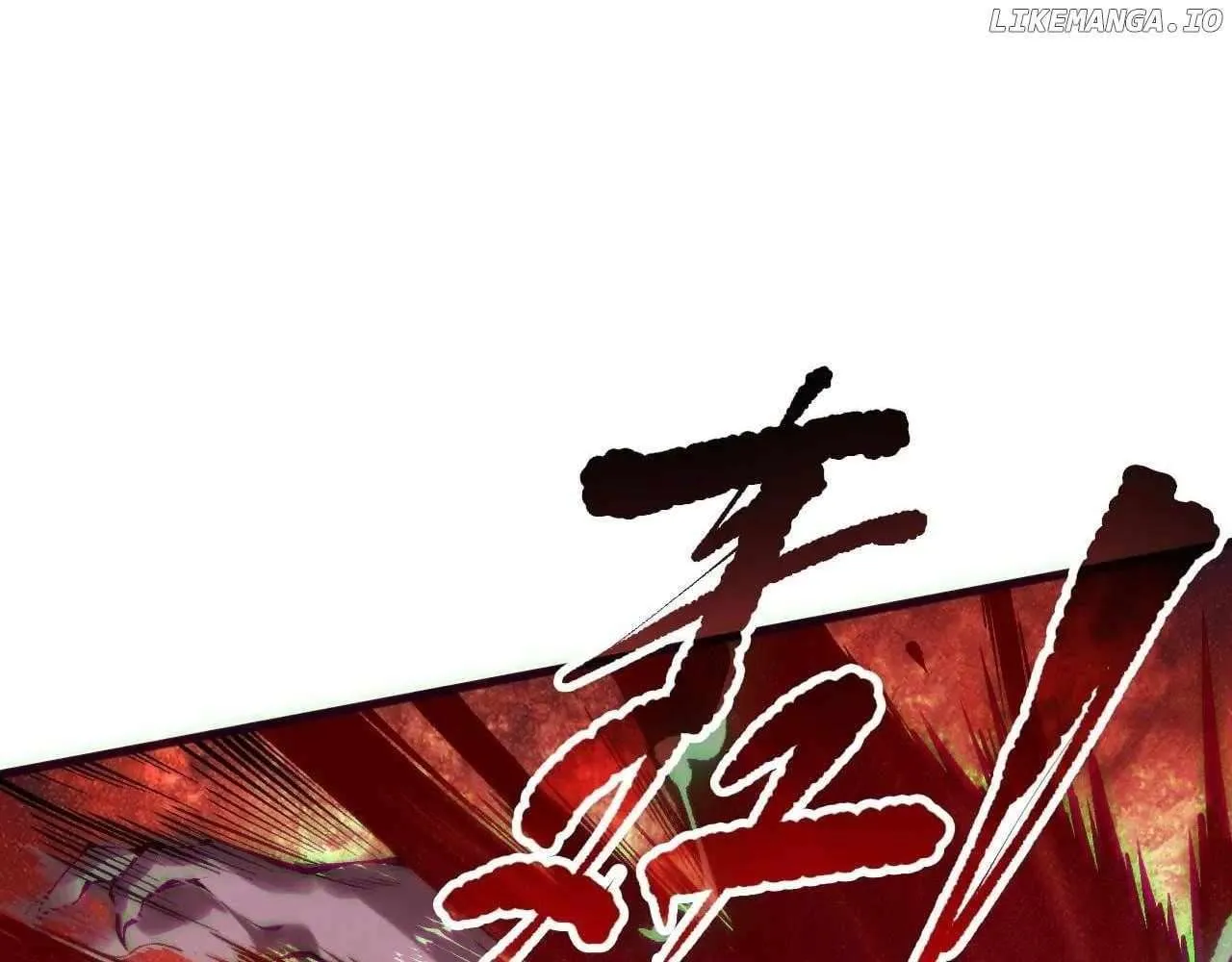 Catastrophic Necromancer Chapter 154 page 61 - 