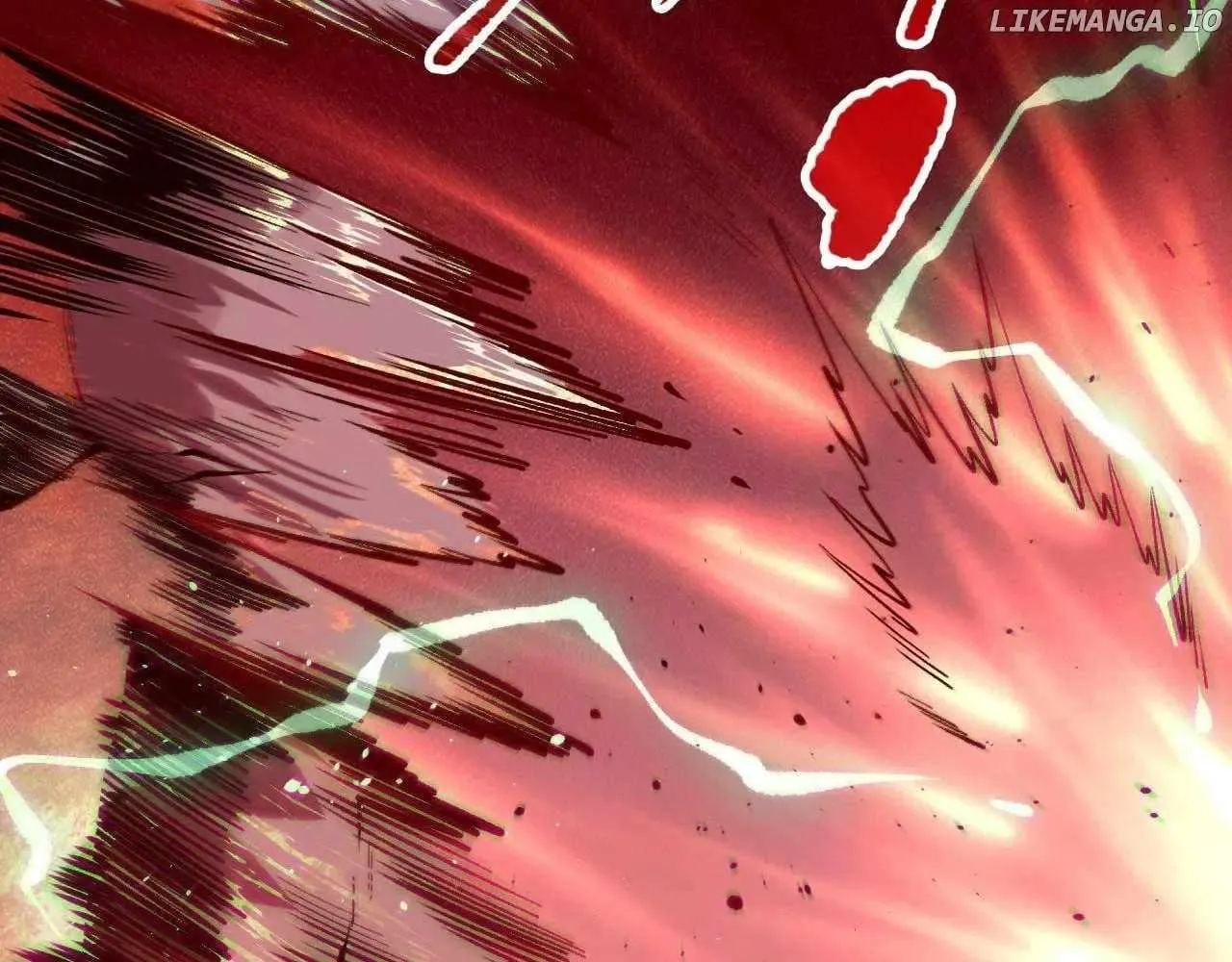 Catastrophic Necromancer Chapter 154 page 62 - 