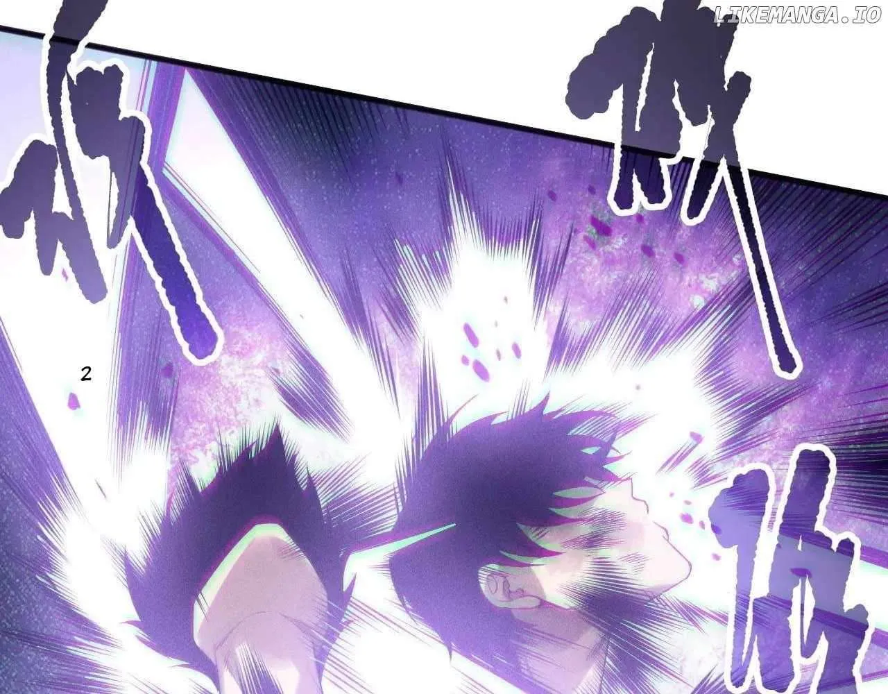 Catastrophic Necromancer Chapter 154 page 69 - 