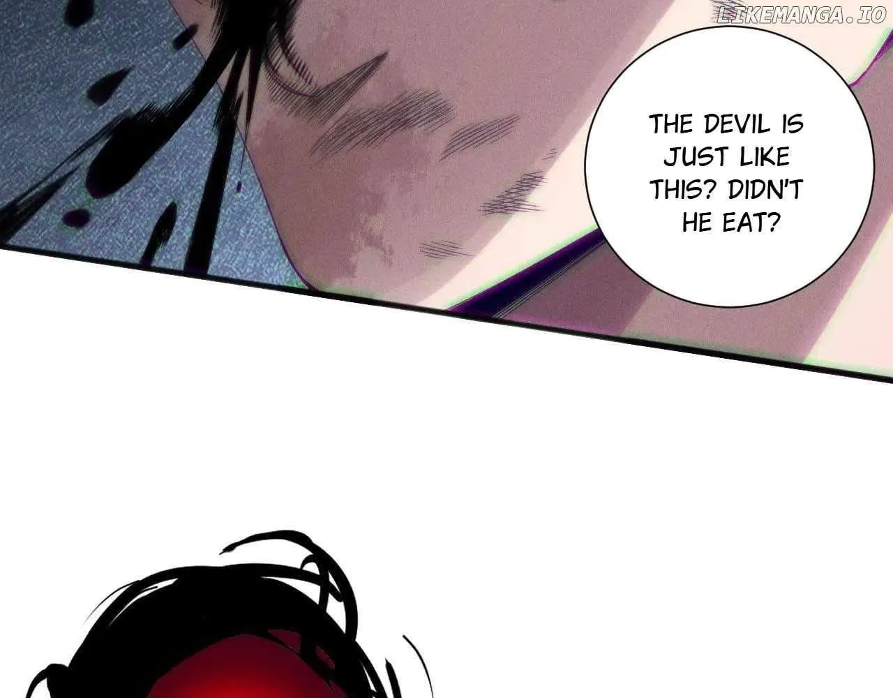 Catastrophic Necromancer Chapter 154 page 74 - 