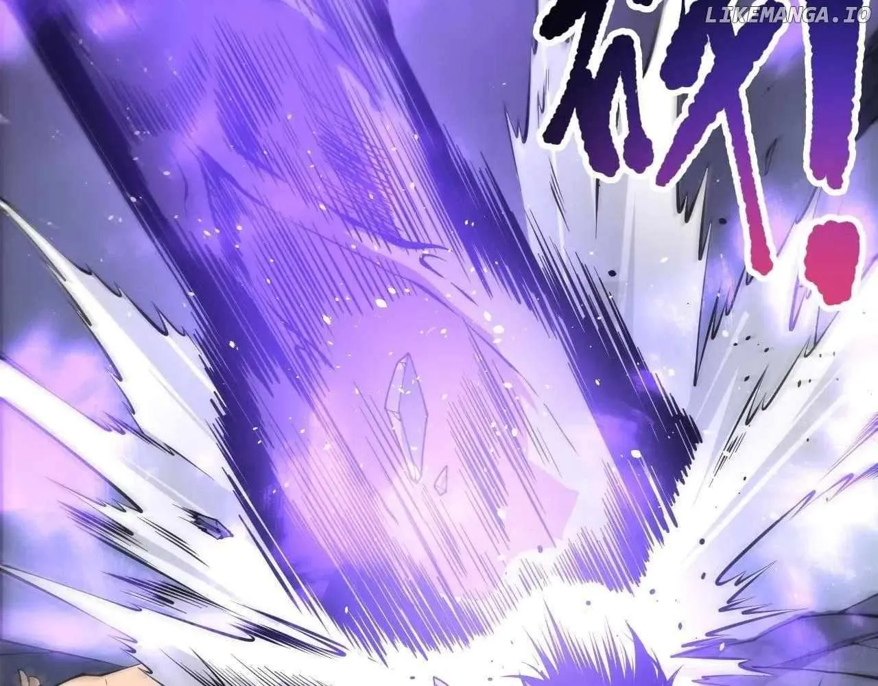 Catastrophic Necromancer Chapter 154 page 80 - 