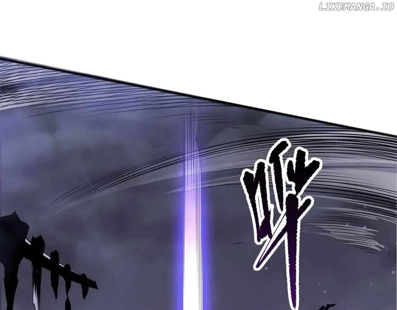 Catastrophic Necromancer Chapter 154 page 9 - 