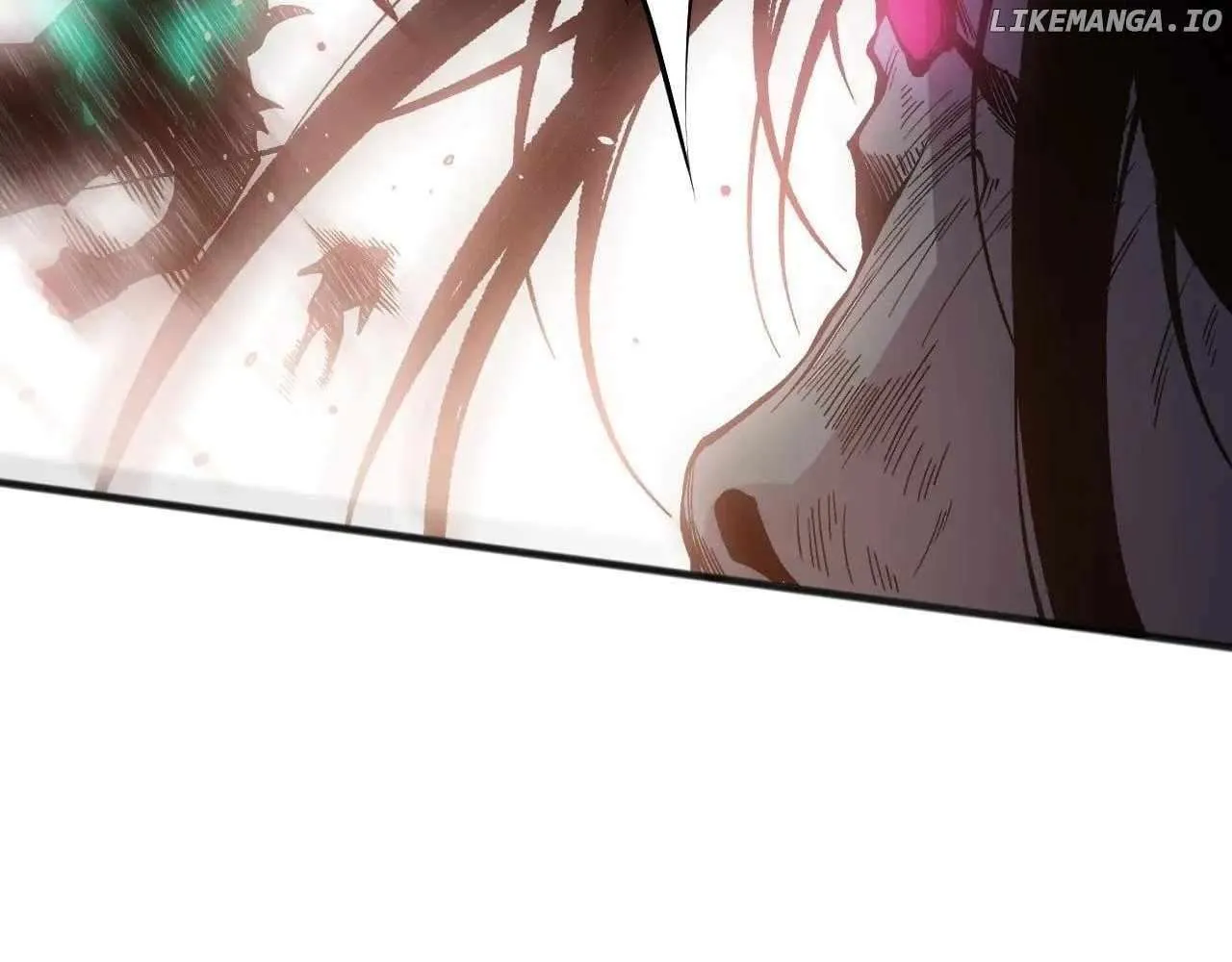 Catastrophic Necromancer Chapter 154 page 83 - 