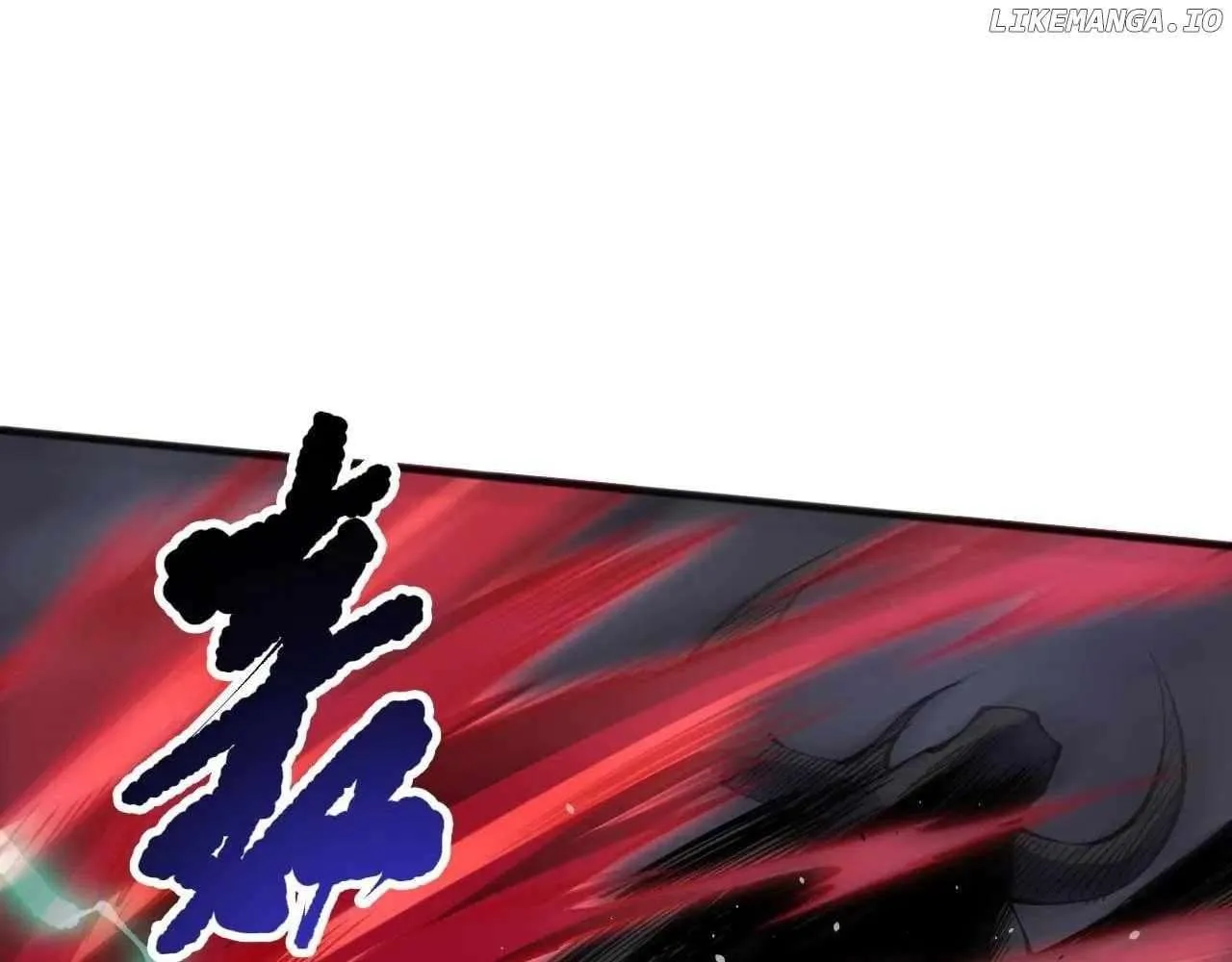 Catastrophic Necromancer Chapter 154 page 84 - 