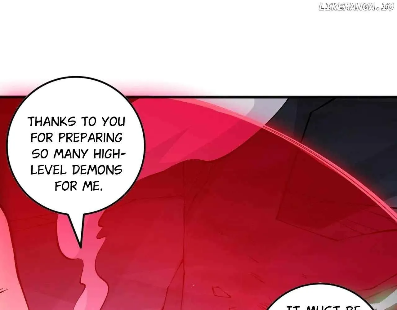 Catastrophic Necromancer Chapter 154 page 94 - 