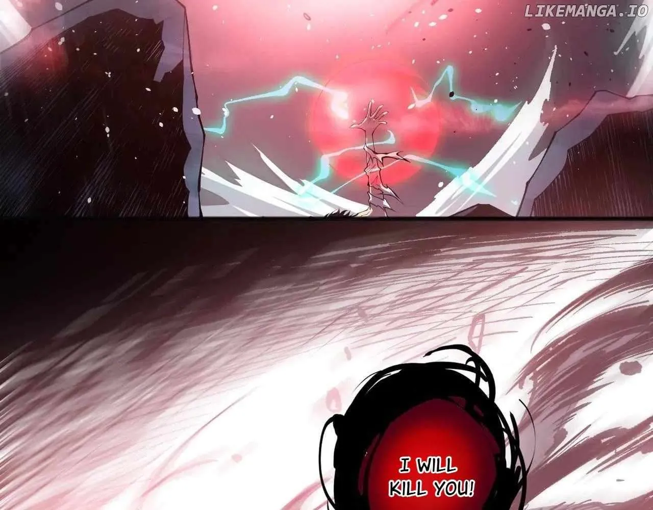 Catastrophic Necromancer Chapter 154 page 100 - 
