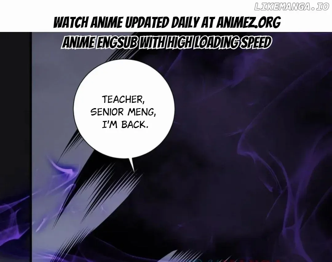 Catastrophic Necromancer Chapter 155 page 2 - 
