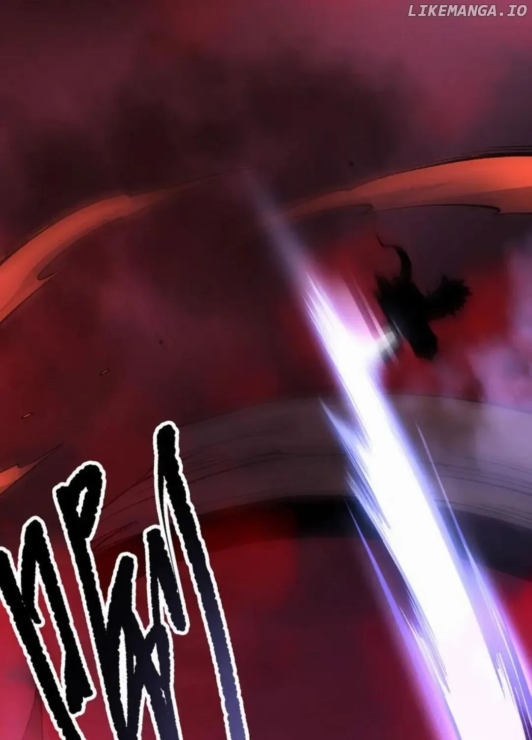 Catastrophic Necromancer Chapter 155 page 102 - 
