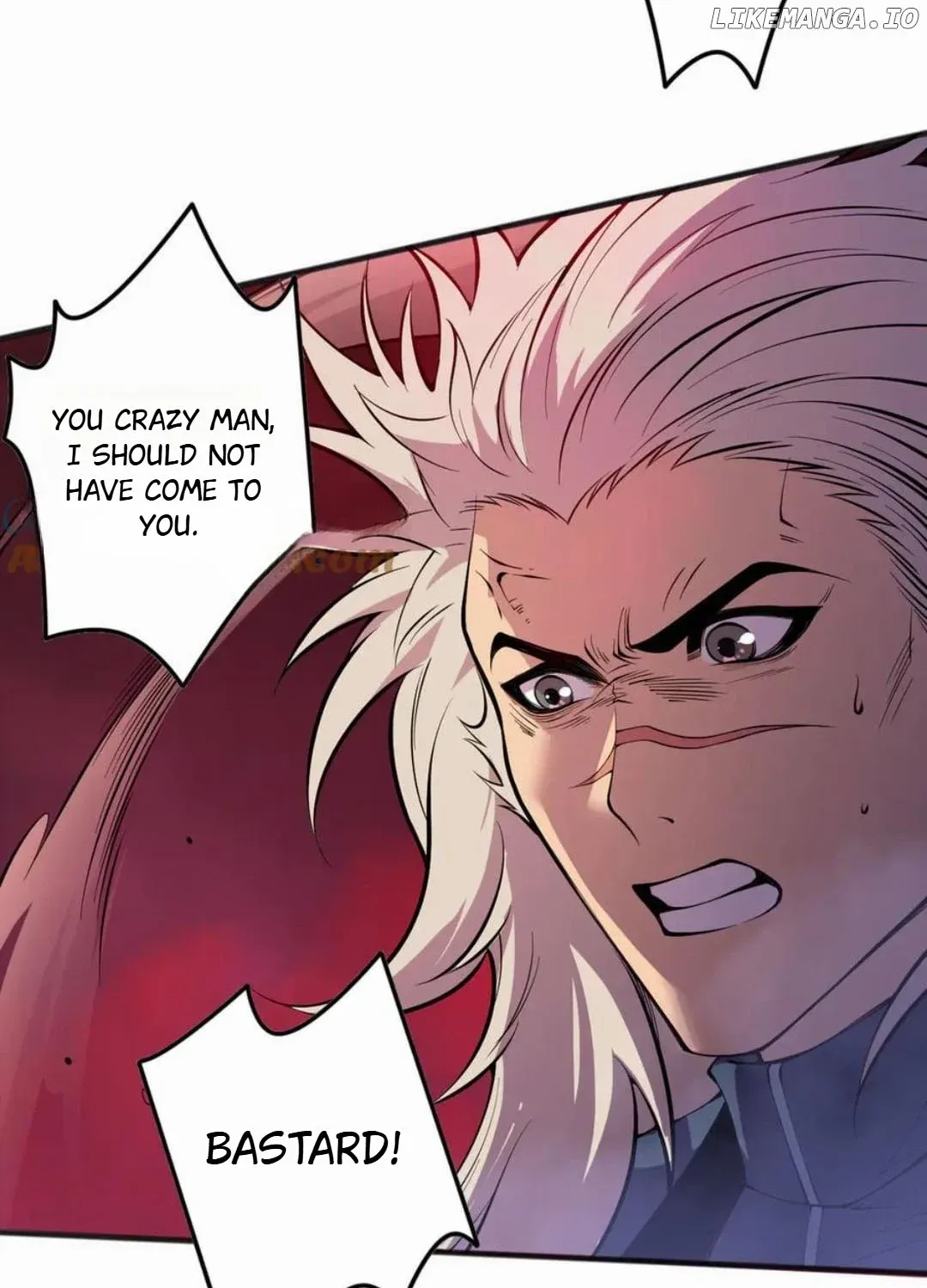 Catastrophic Necromancer Chapter 155 page 108 - 
