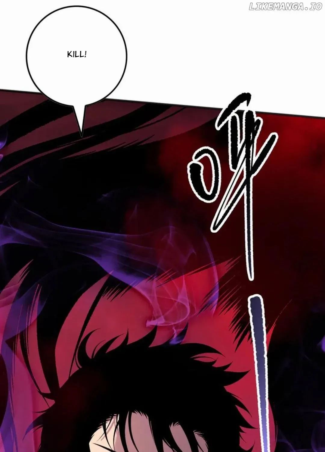 Catastrophic Necromancer Chapter 155 page 110 - 