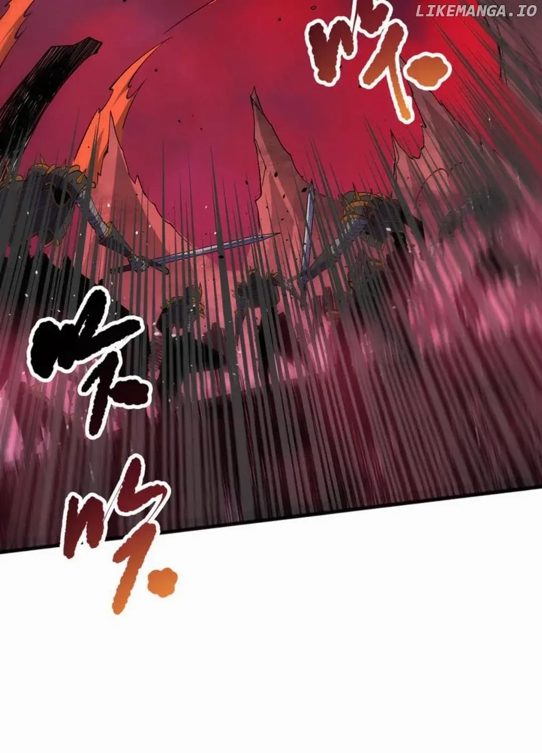 Catastrophic Necromancer Chapter 155 page 119 - 