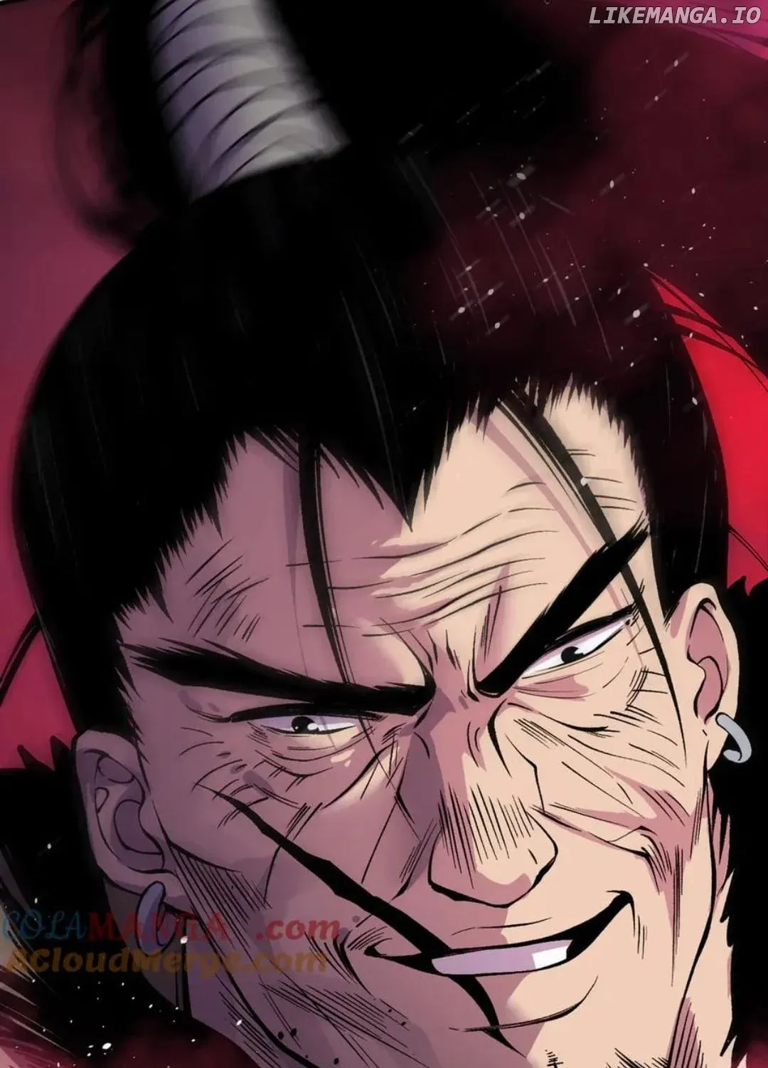 Catastrophic Necromancer Chapter 155 page 121 - 