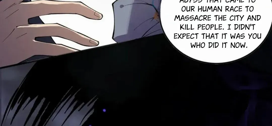 Catastrophic Necromancer Chapter 155 page 16 - 