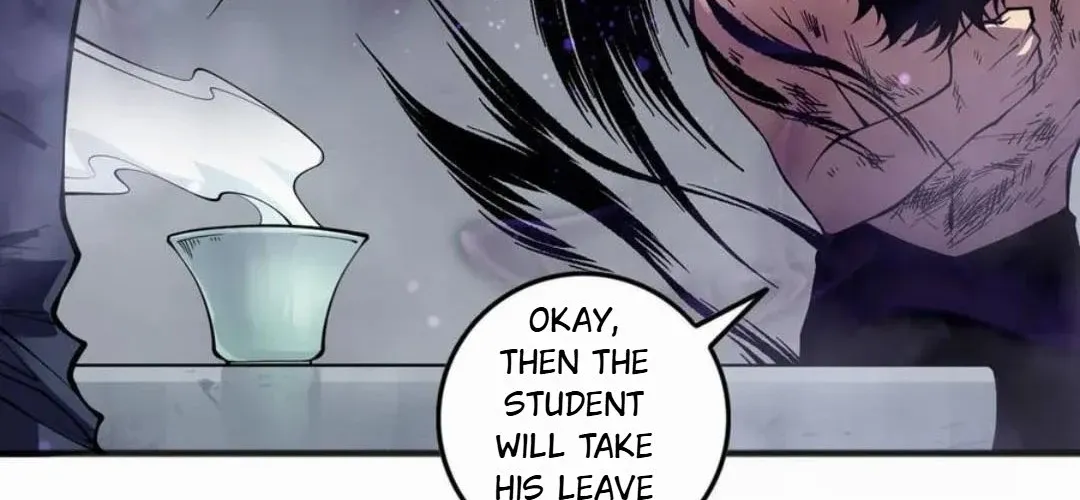 Catastrophic Necromancer Chapter 155 page 22 - 