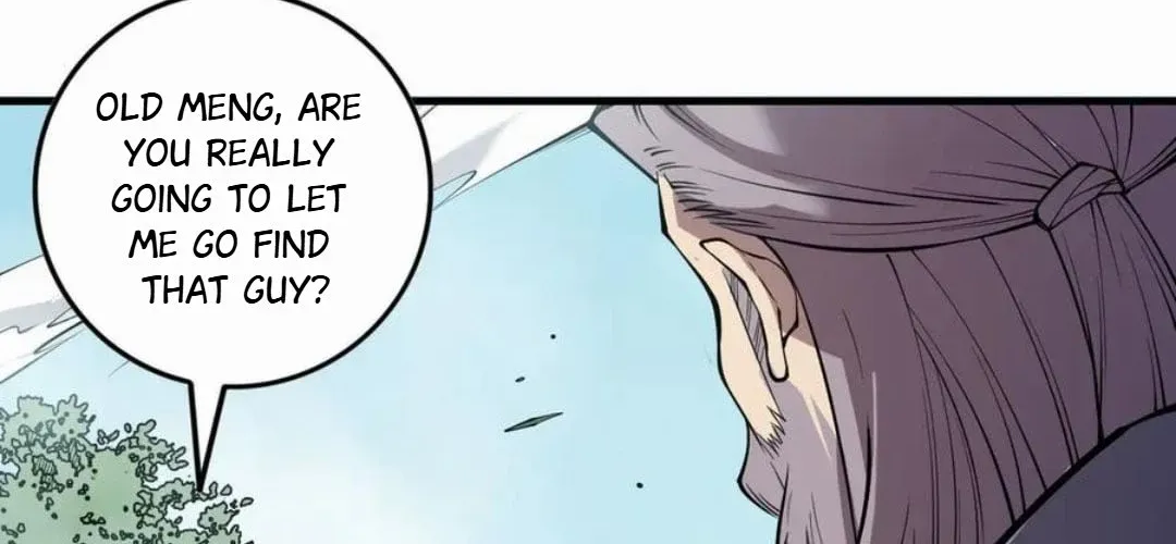 Catastrophic Necromancer Chapter 155 page 24 - 