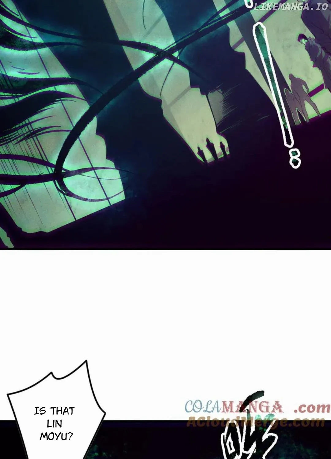 Catastrophic Necromancer Chapter 155 page 32 - 