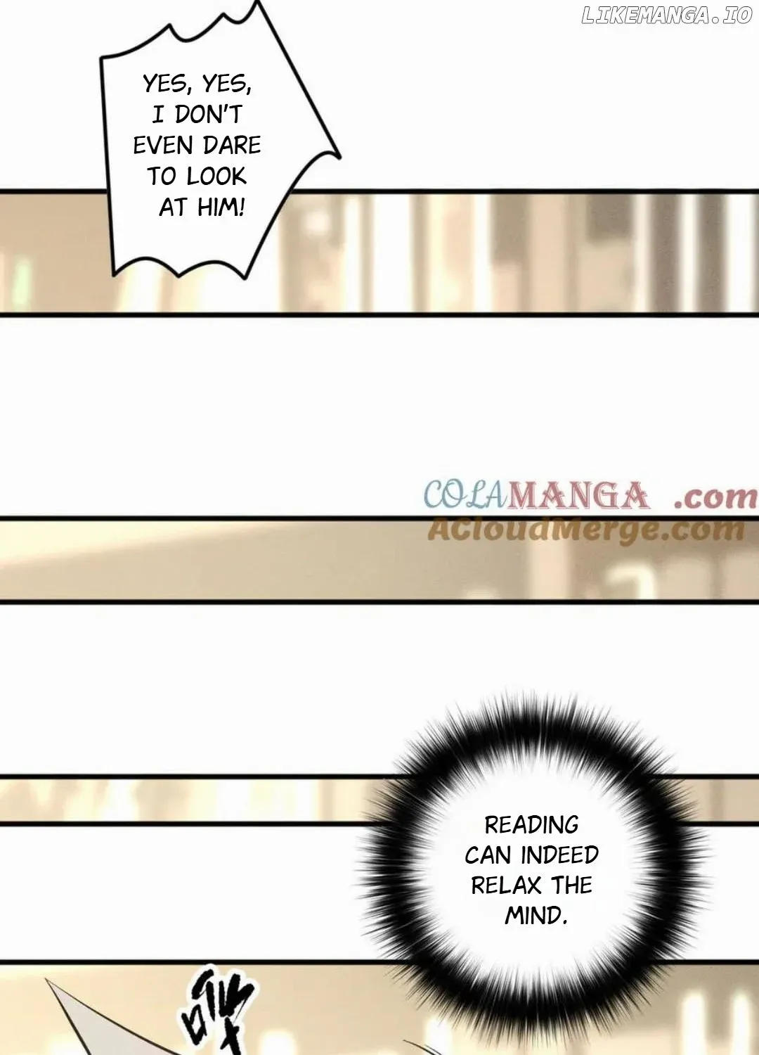 Catastrophic Necromancer Chapter 155 page 36 - 