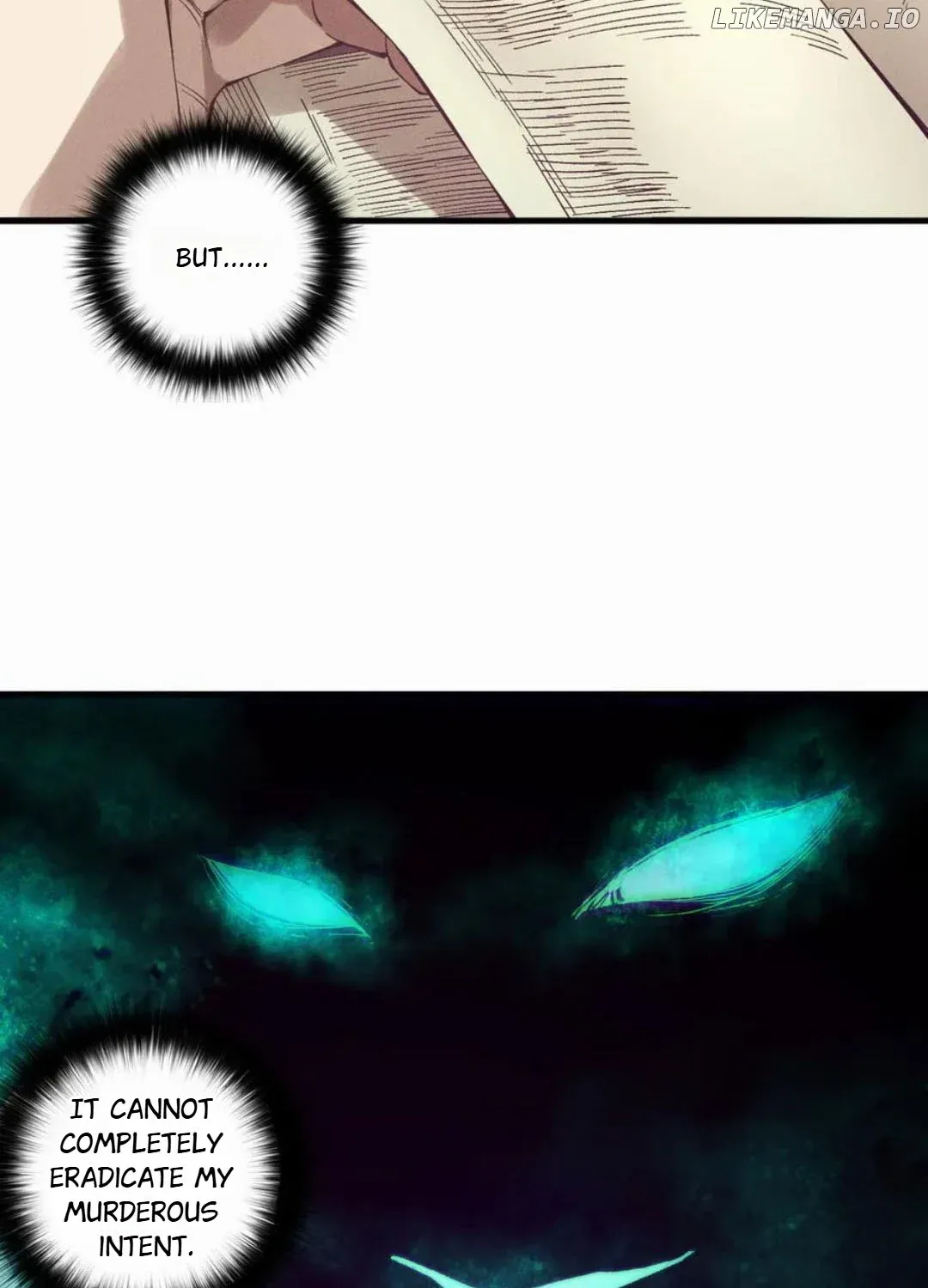 Catastrophic Necromancer Chapter 155 page 38 - 