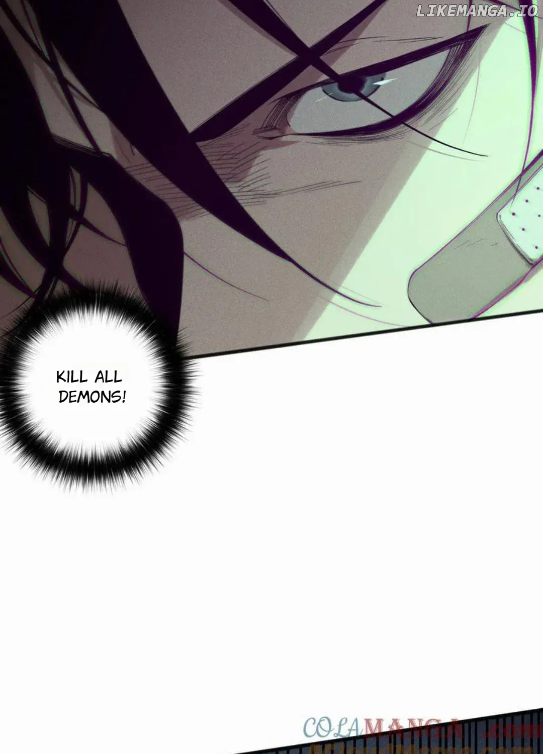 Catastrophic Necromancer Chapter 155 page 42 - 