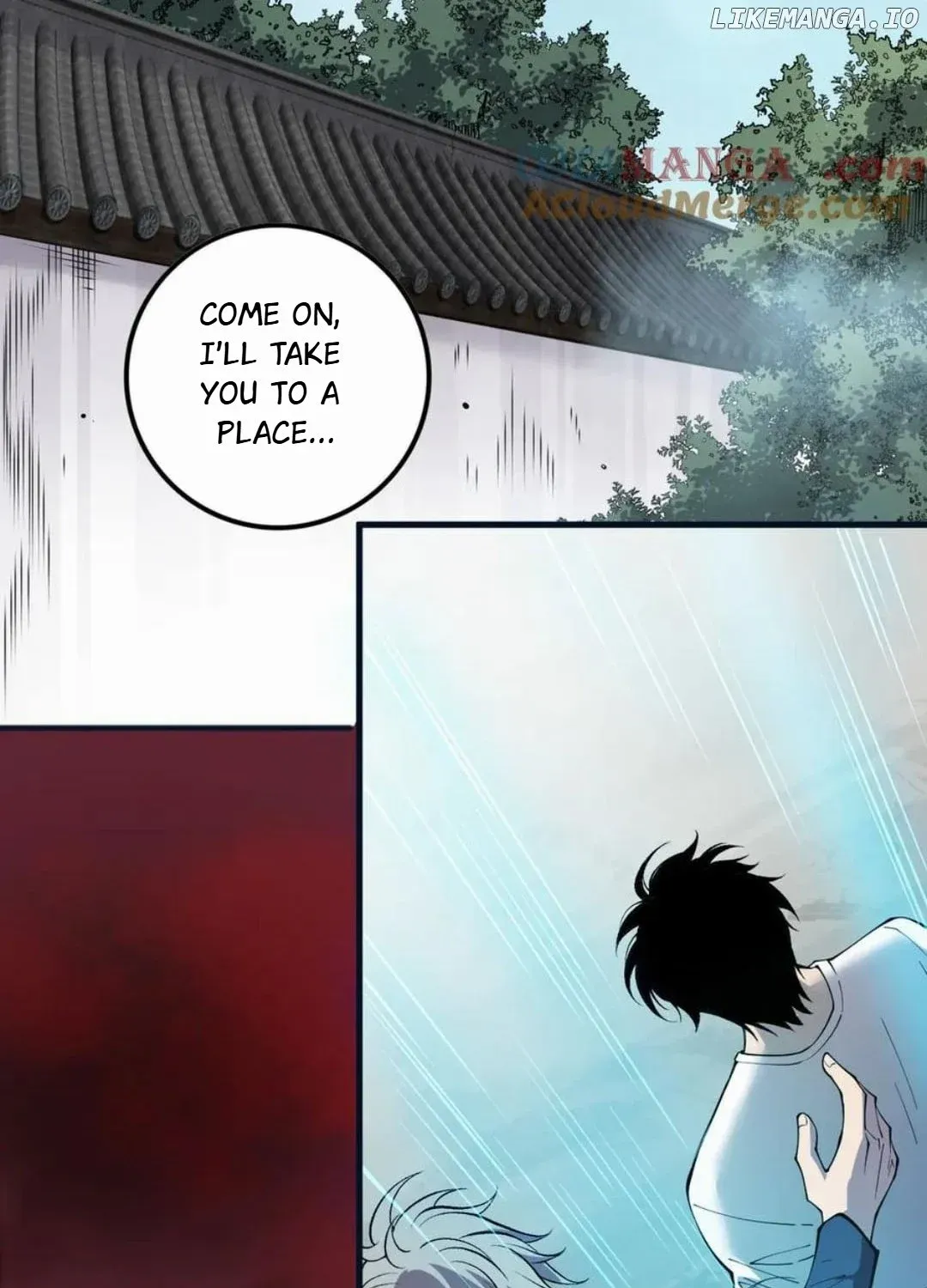 Catastrophic Necromancer Chapter 155 page 50 - 