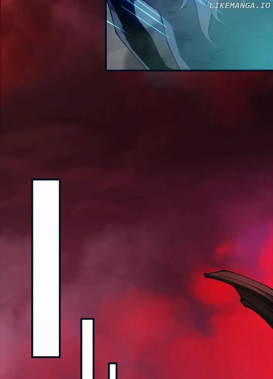 Catastrophic Necromancer Chapter 155 page 52 - 