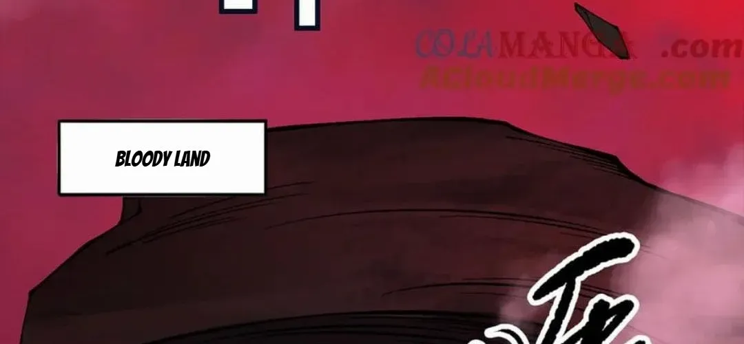 Catastrophic Necromancer Chapter 155 page 53 - 