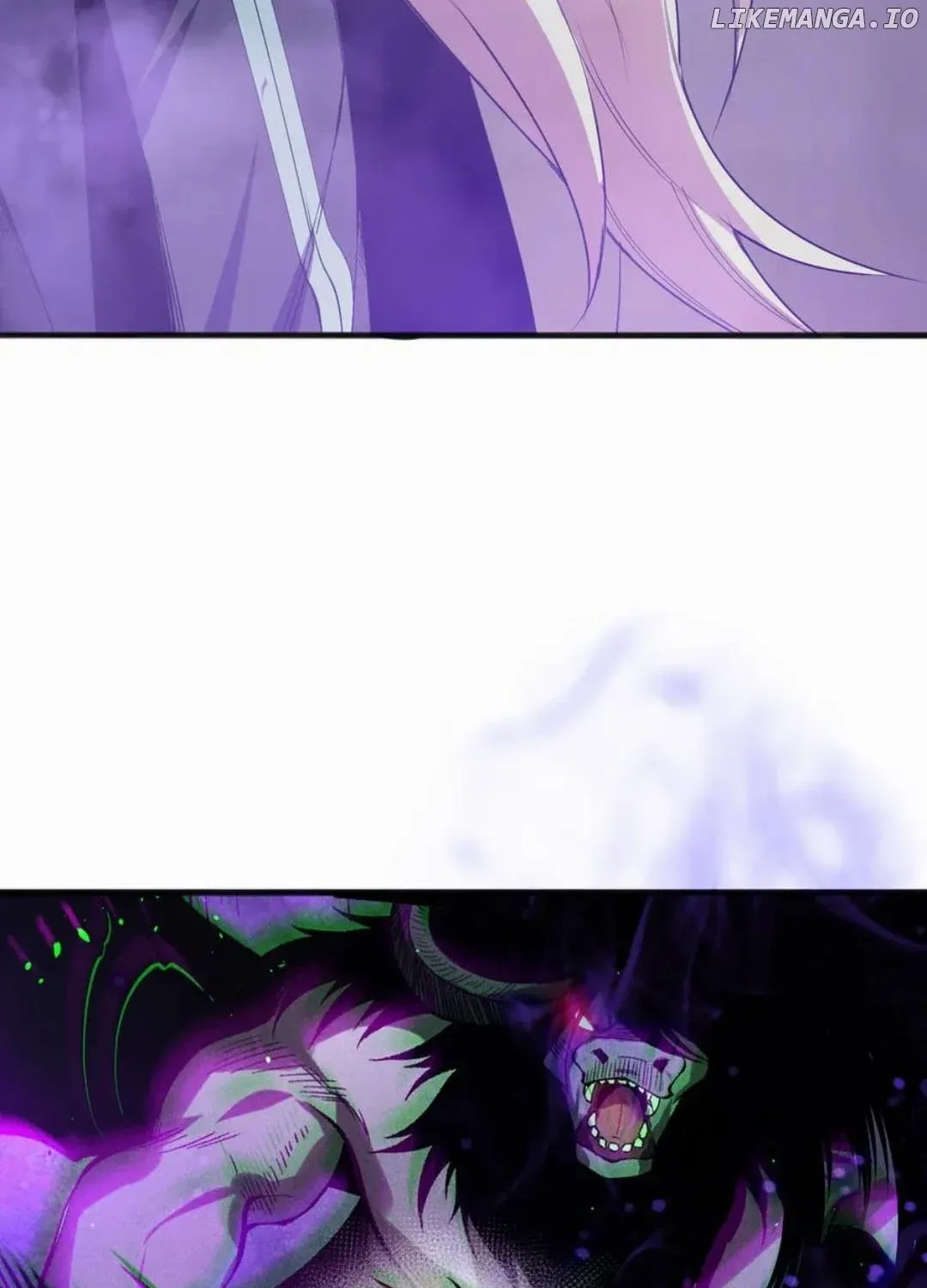 Catastrophic Necromancer Chapter 155 page 7 - 