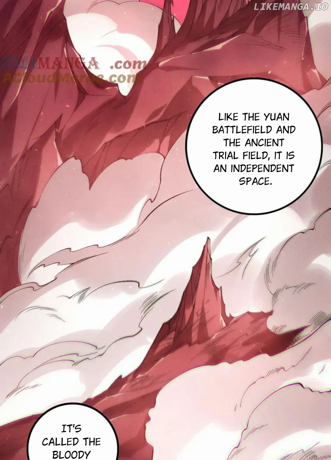 Catastrophic Necromancer Chapter 155 page 63 - 