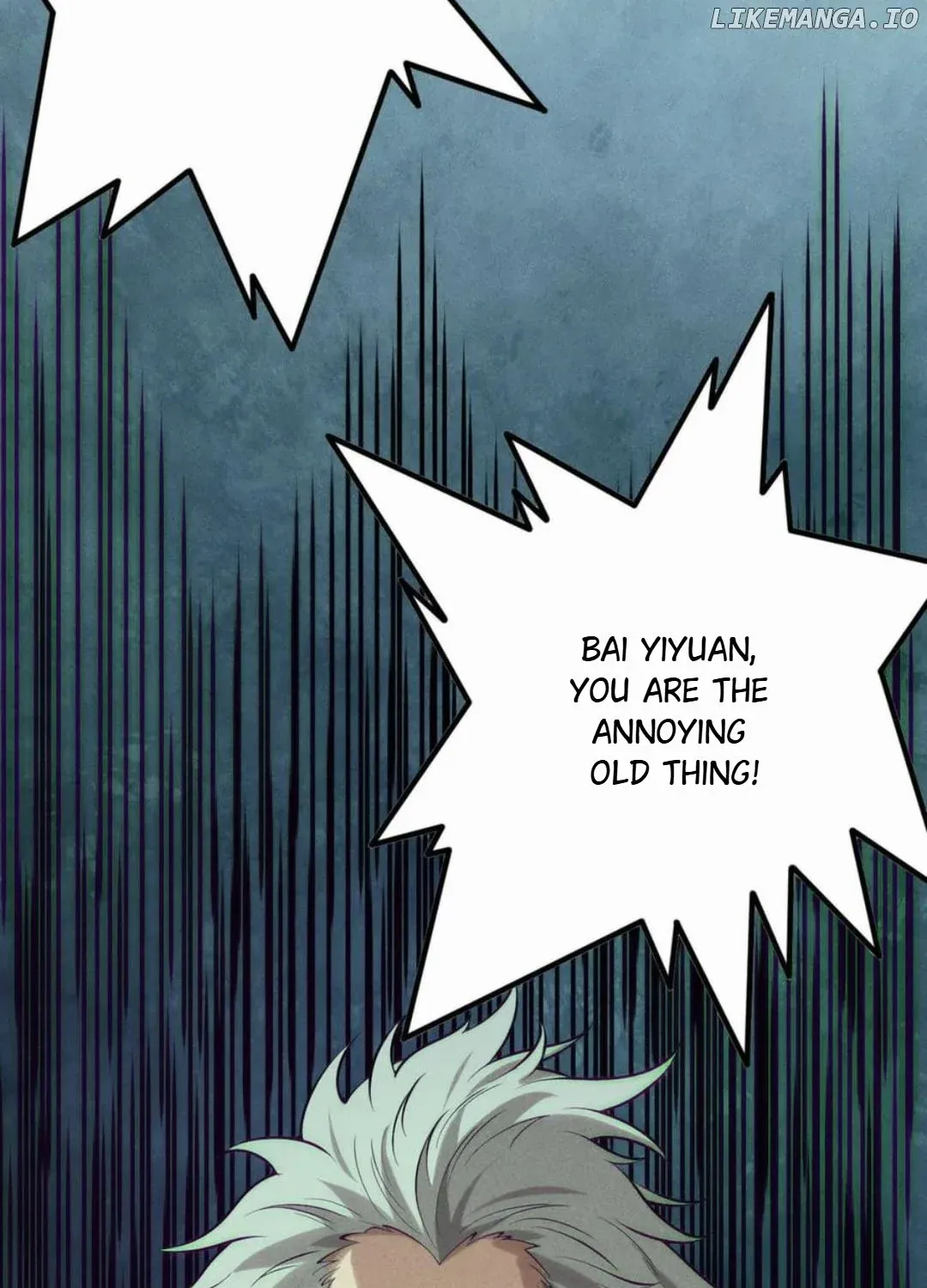 Catastrophic Necromancer Chapter 155 page 67 - 