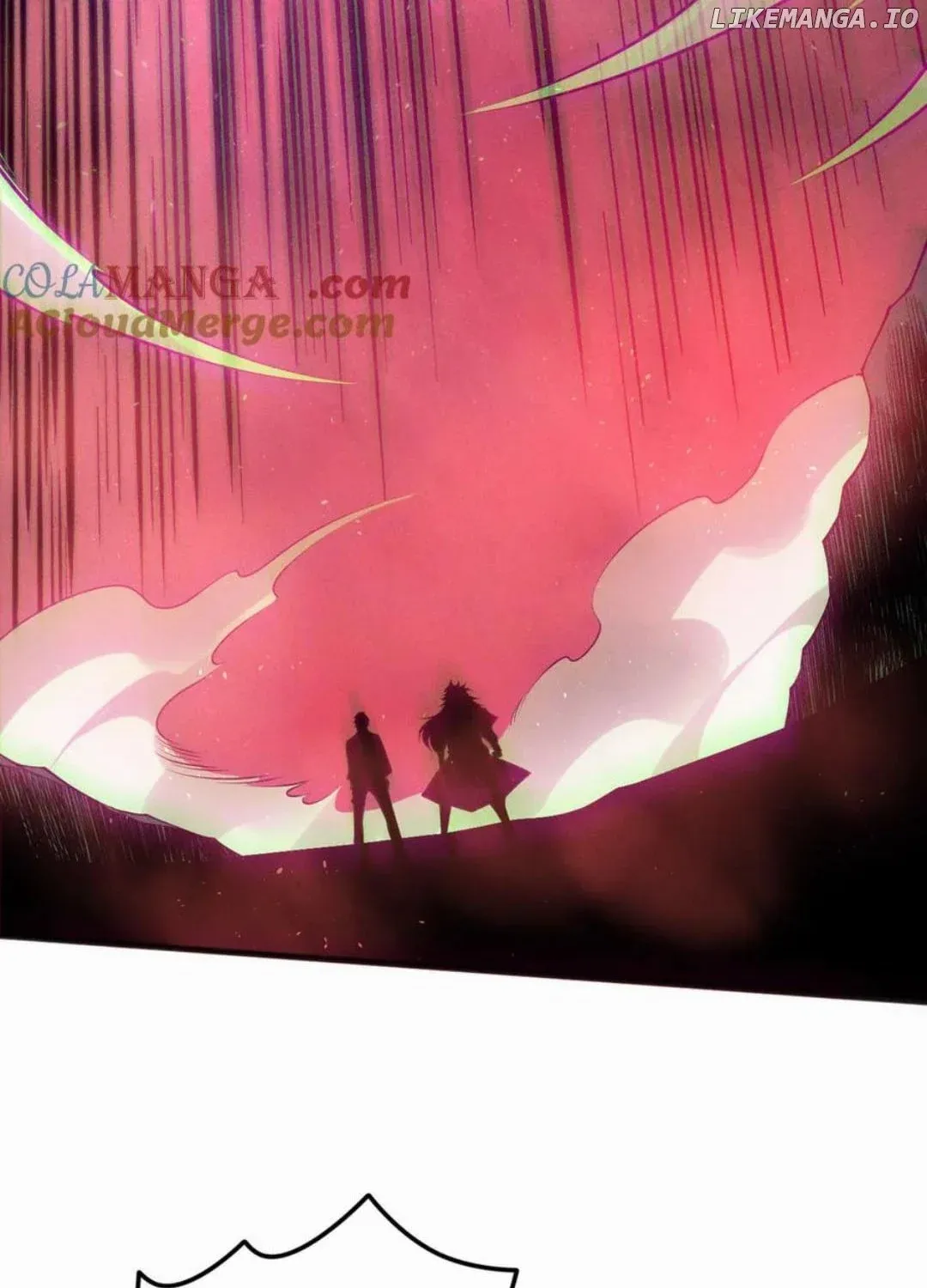 Catastrophic Necromancer Chapter 155 page 73 - 