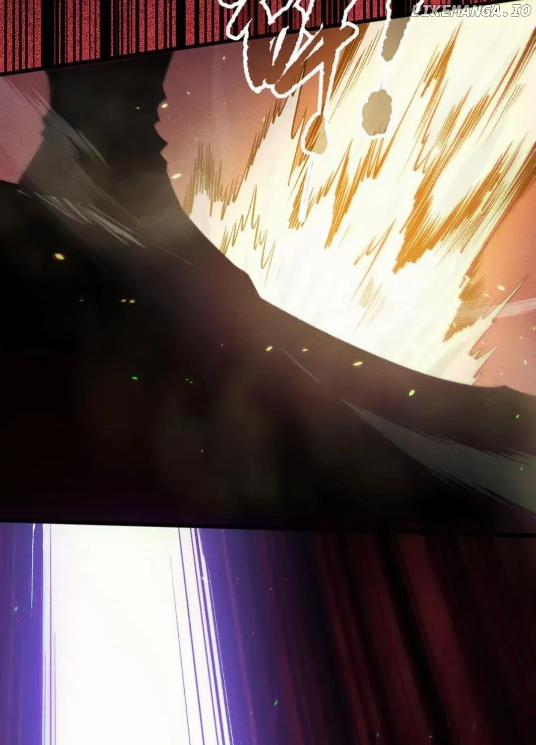 Catastrophic Necromancer Chapter 155 page 77 - 