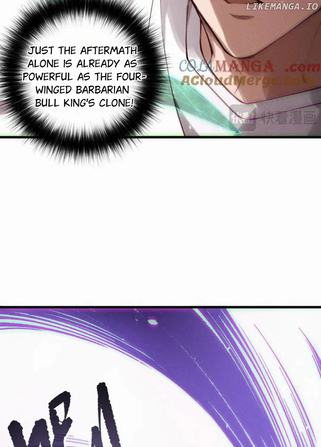 Catastrophic Necromancer Chapter 155 page 86 - 