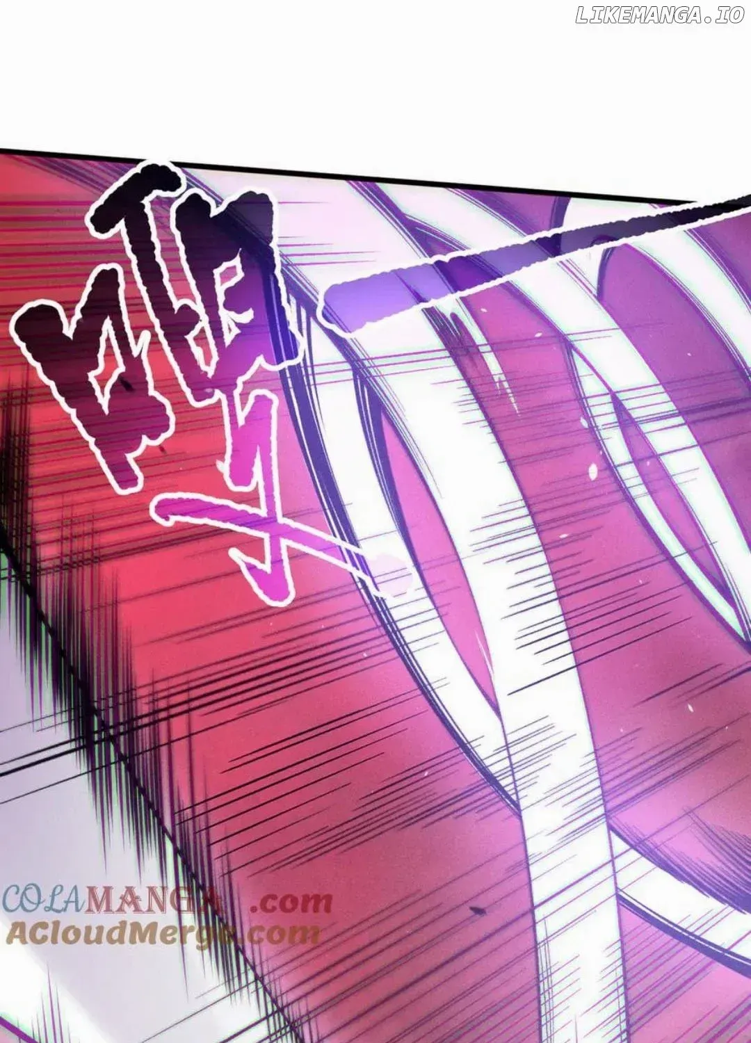 Catastrophic Necromancer Chapter 155 page 98 - 