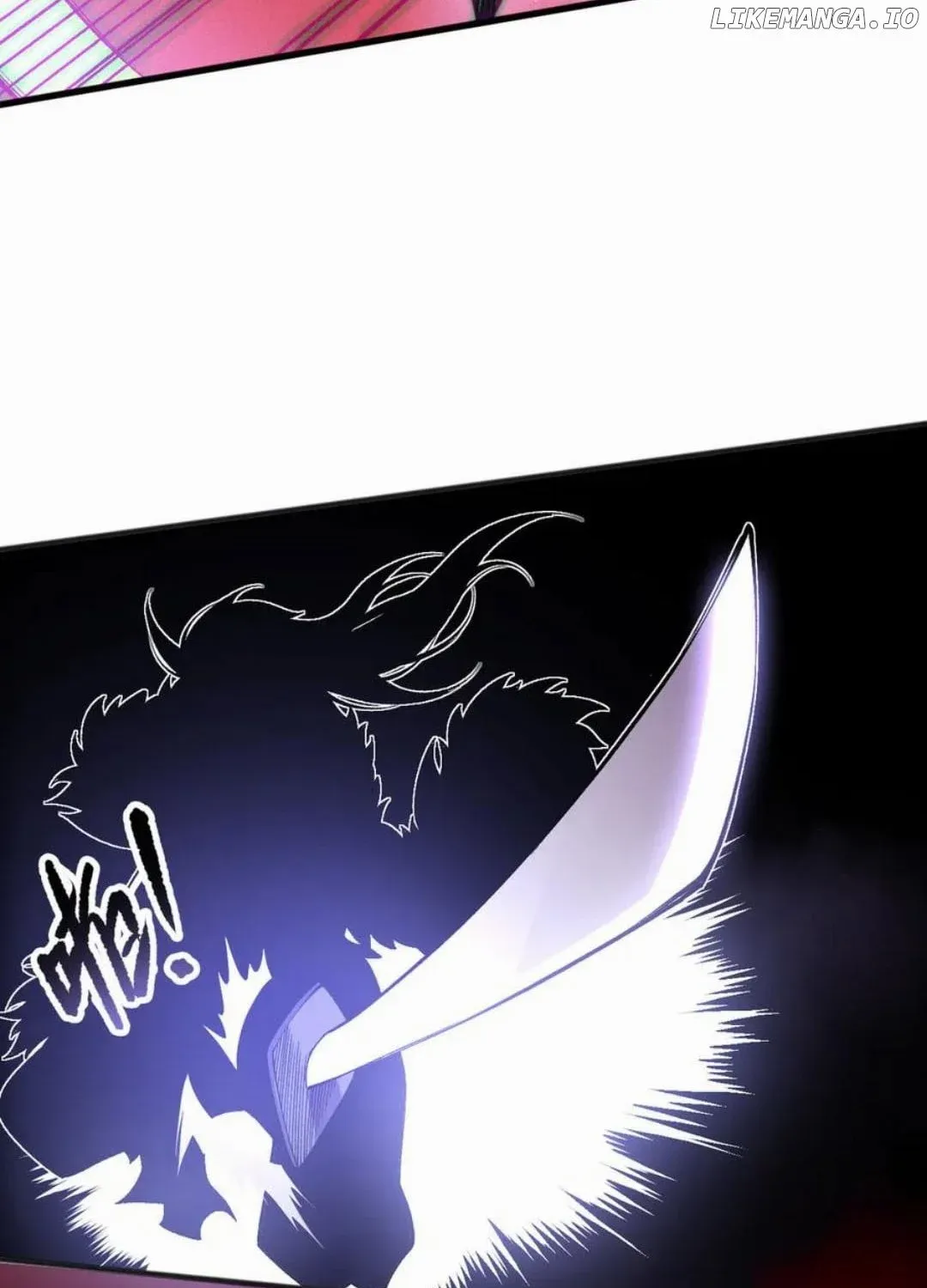 Catastrophic Necromancer Chapter 155 page 100 - 