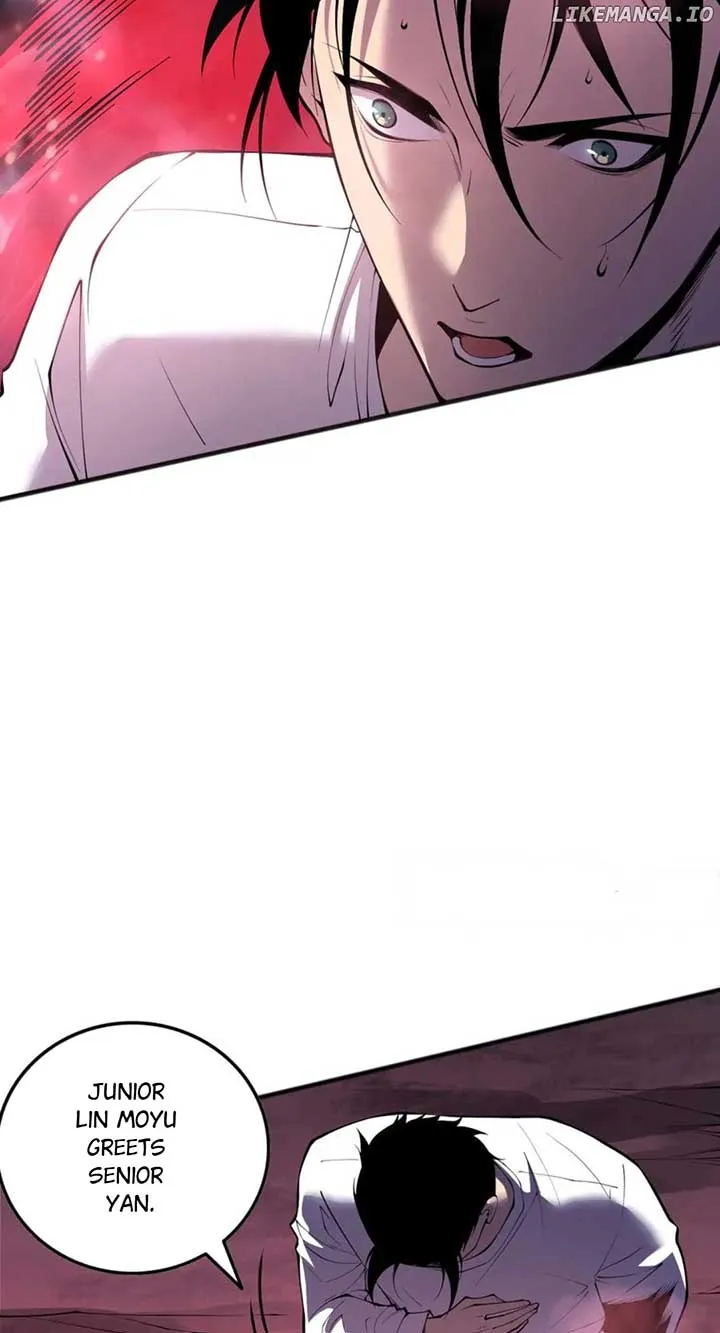 Catastrophic Necromancer Chapter 156 page 29 - 