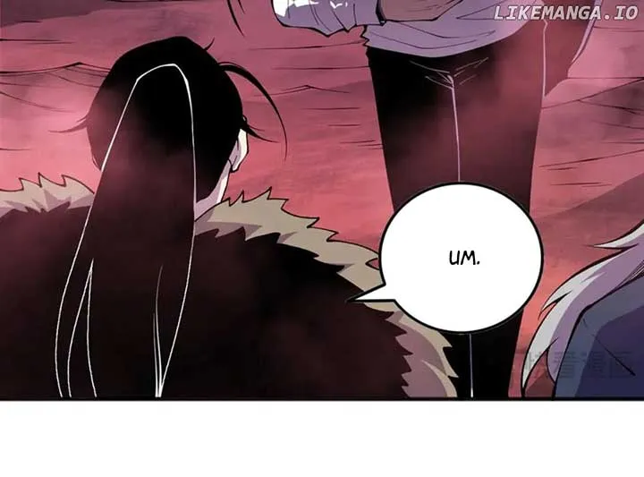 Catastrophic Necromancer Chapter 156 page 30 - 