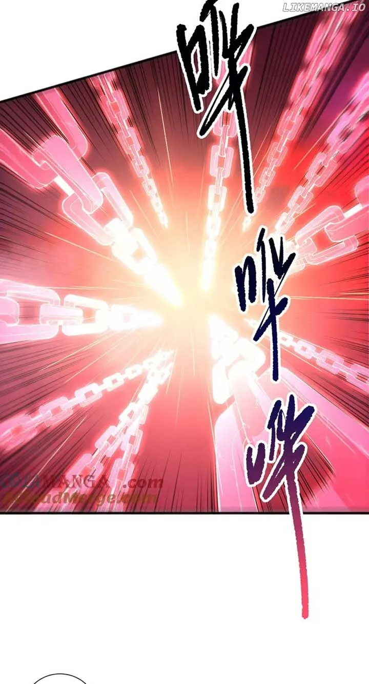 Catastrophic Necromancer Chapter 156 page 4 - 