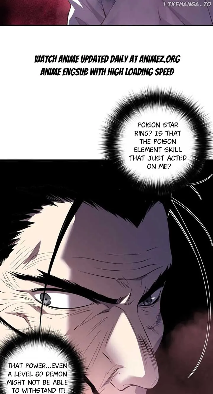 Catastrophic Necromancer Chapter 156 page 39 - 