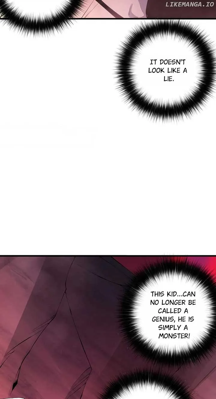 Catastrophic Necromancer Chapter 156 page 40 - 