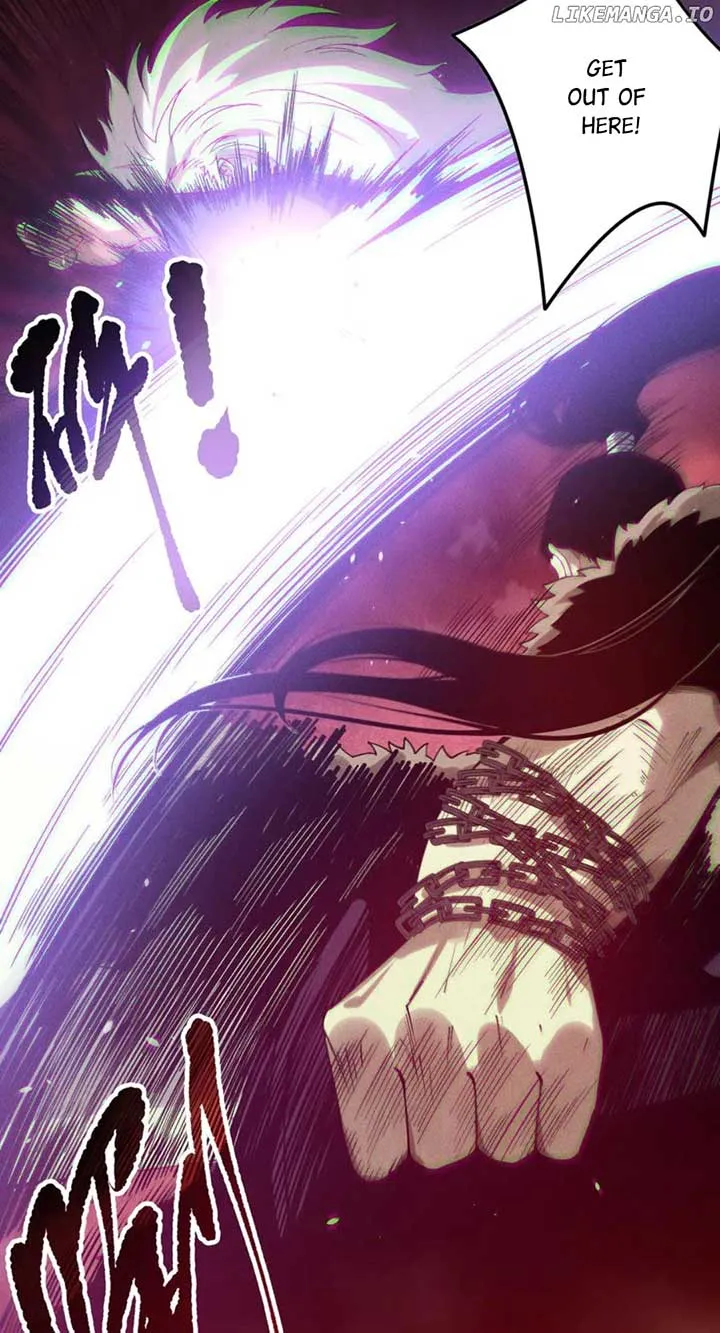 Catastrophic Necromancer Chapter 156 page 49 - 