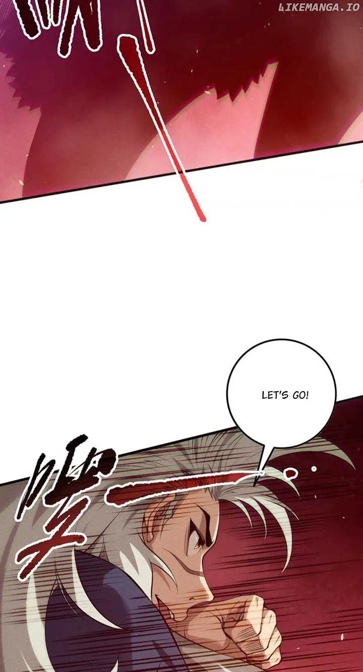 Catastrophic Necromancer Chapter 156 page 50 - 