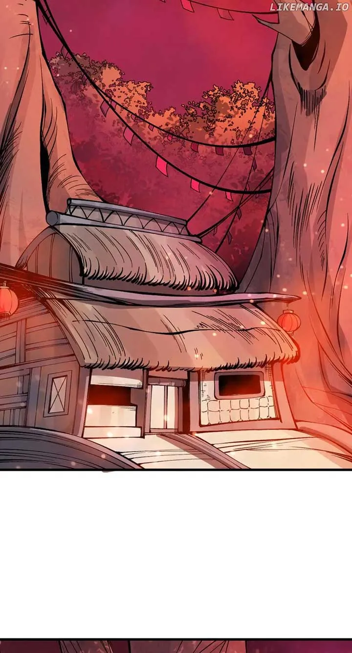 Catastrophic Necromancer Chapter 156 page 54 - 