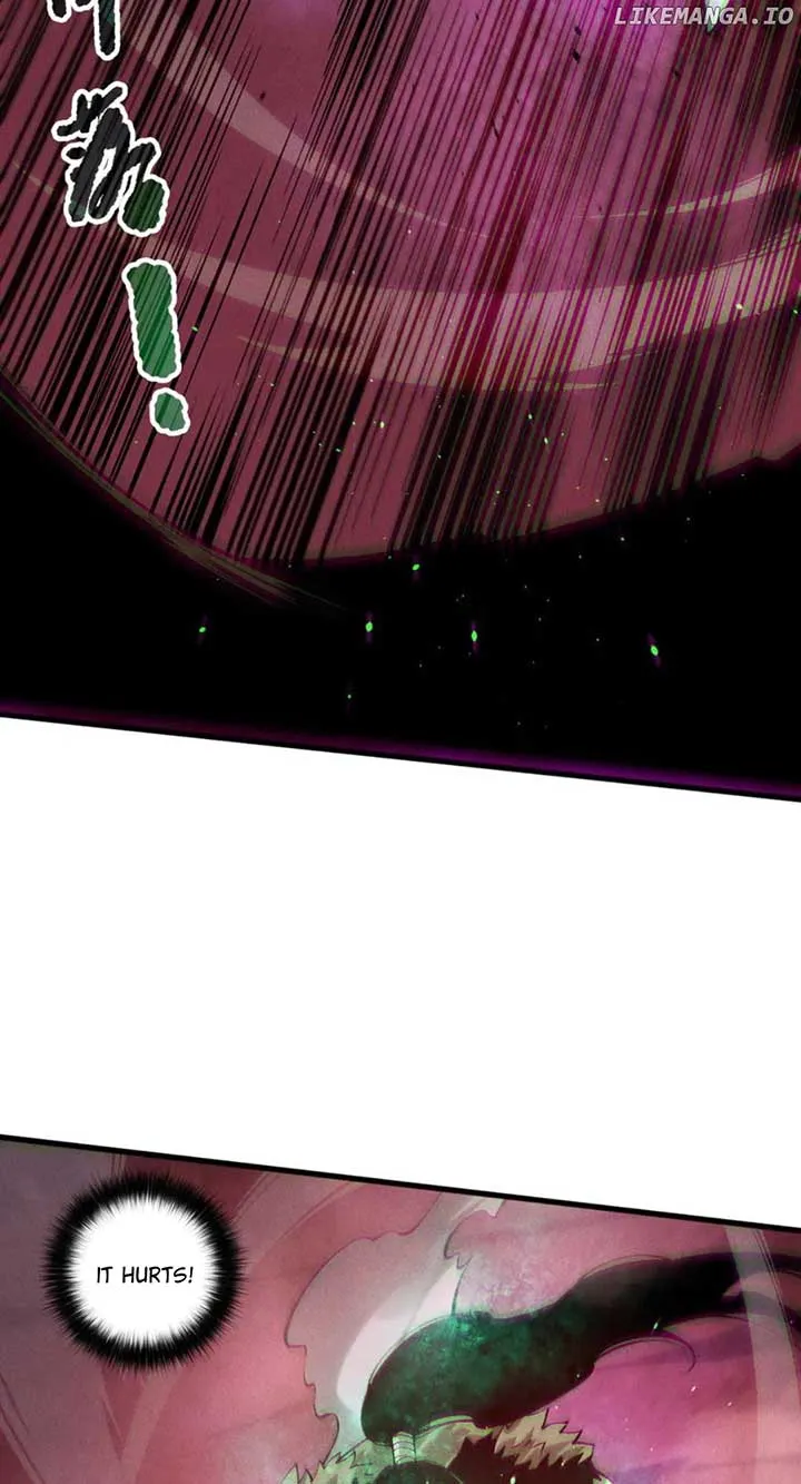 Catastrophic Necromancer Chapter 156 page 10 - 