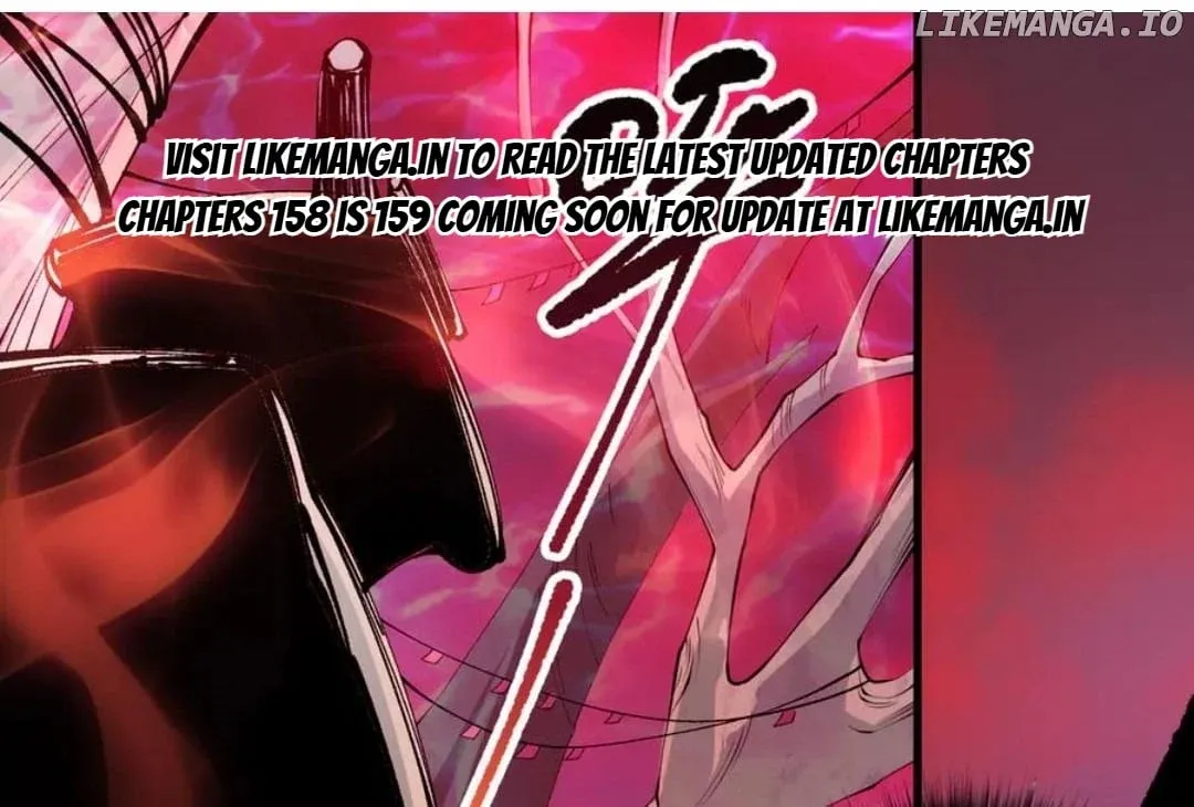Catastrophic Necromancer Chapter 157 page 2 - 